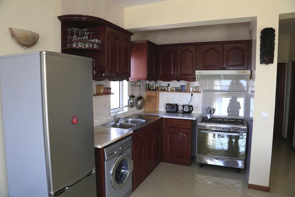 Bouganville Mindelo Exterior photo