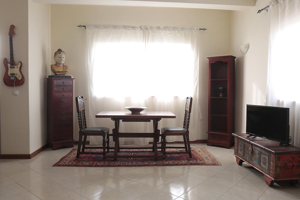 Bouganville Mindelo Exterior photo