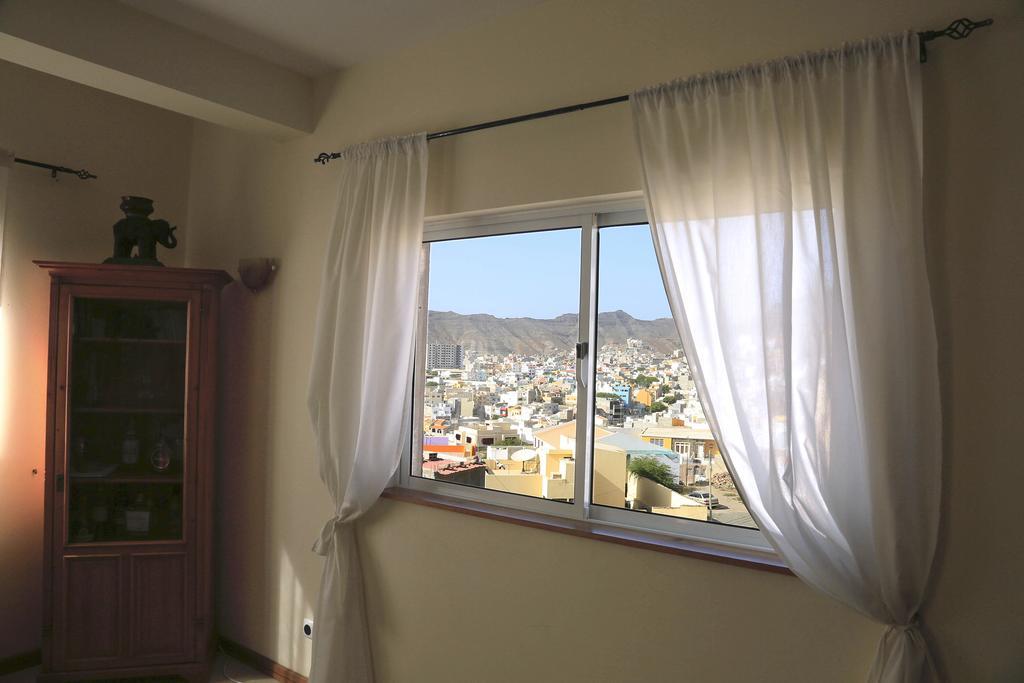 Bouganville Mindelo Exterior photo